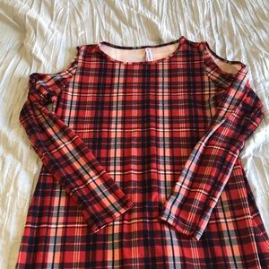 NWOT Piphany Chelsea Dress